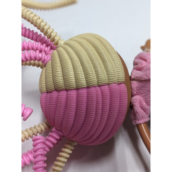 Lalaloopsy Silly Hair Doll Scoops Waffle Cone Full Size 12" Outfit & Shoes EUC - Picture 8 of 11